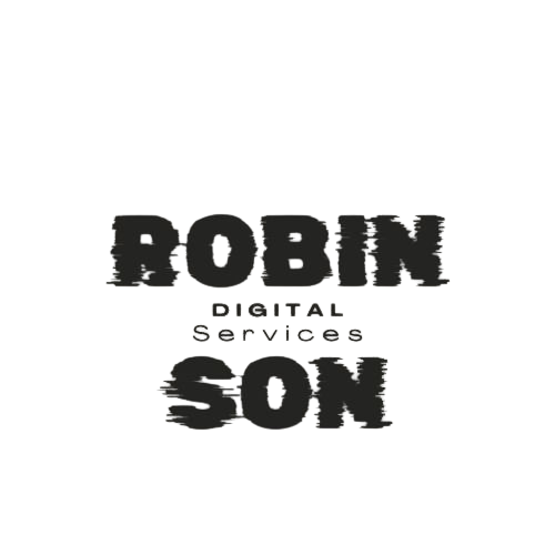 Robinson Digital Services Logo